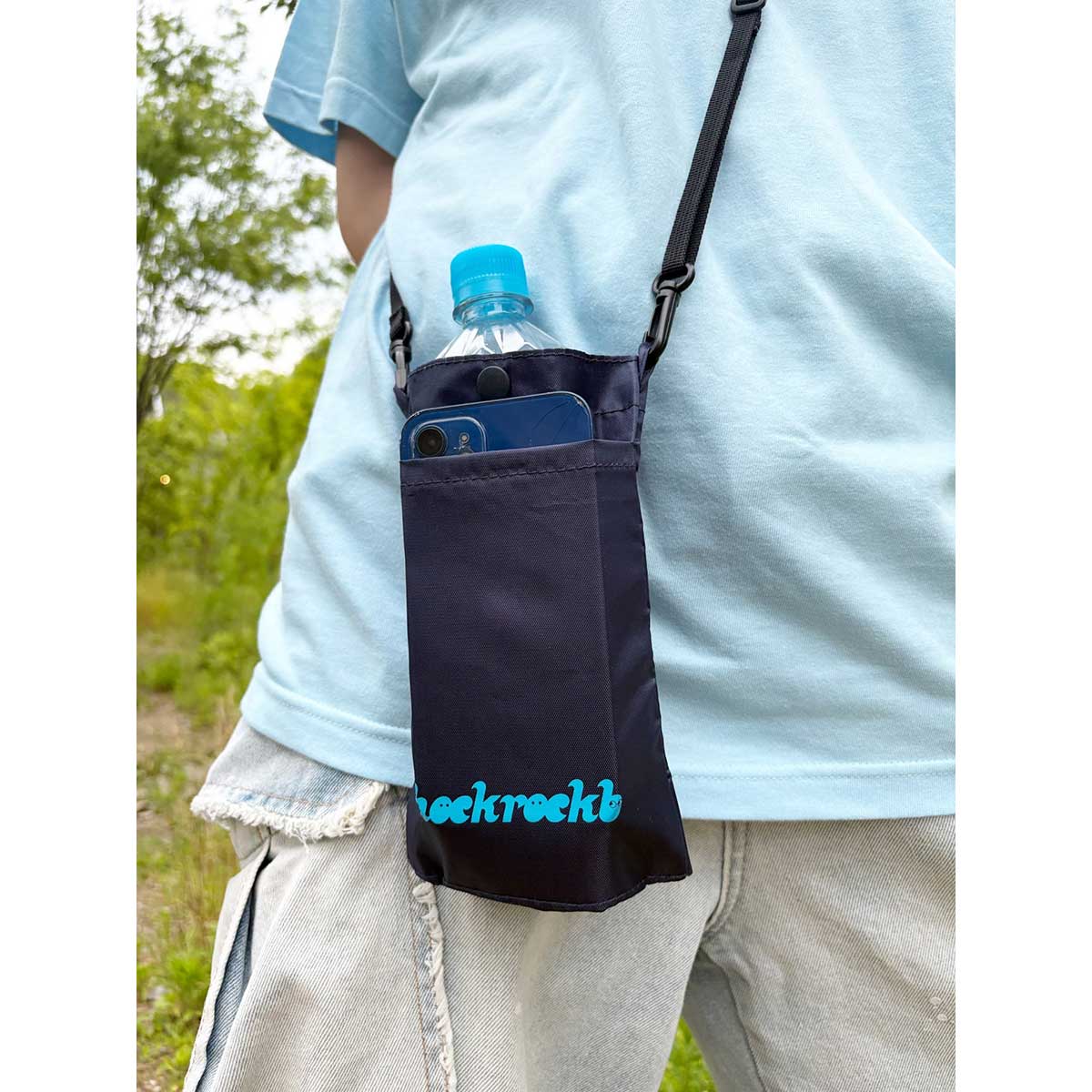 hockrockb logo sacoche