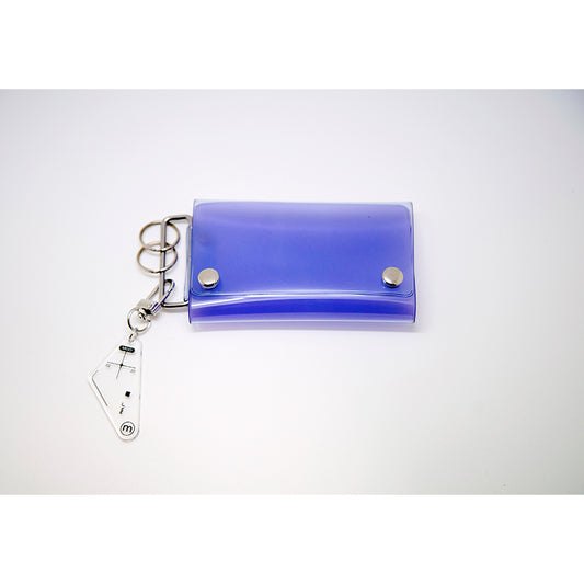 MGO KEY CASE