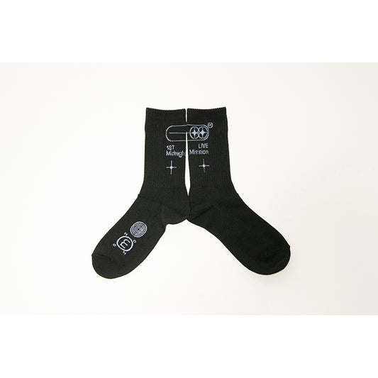 MGO MISSION SOCKS
