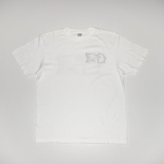 幾何学Tシャツ