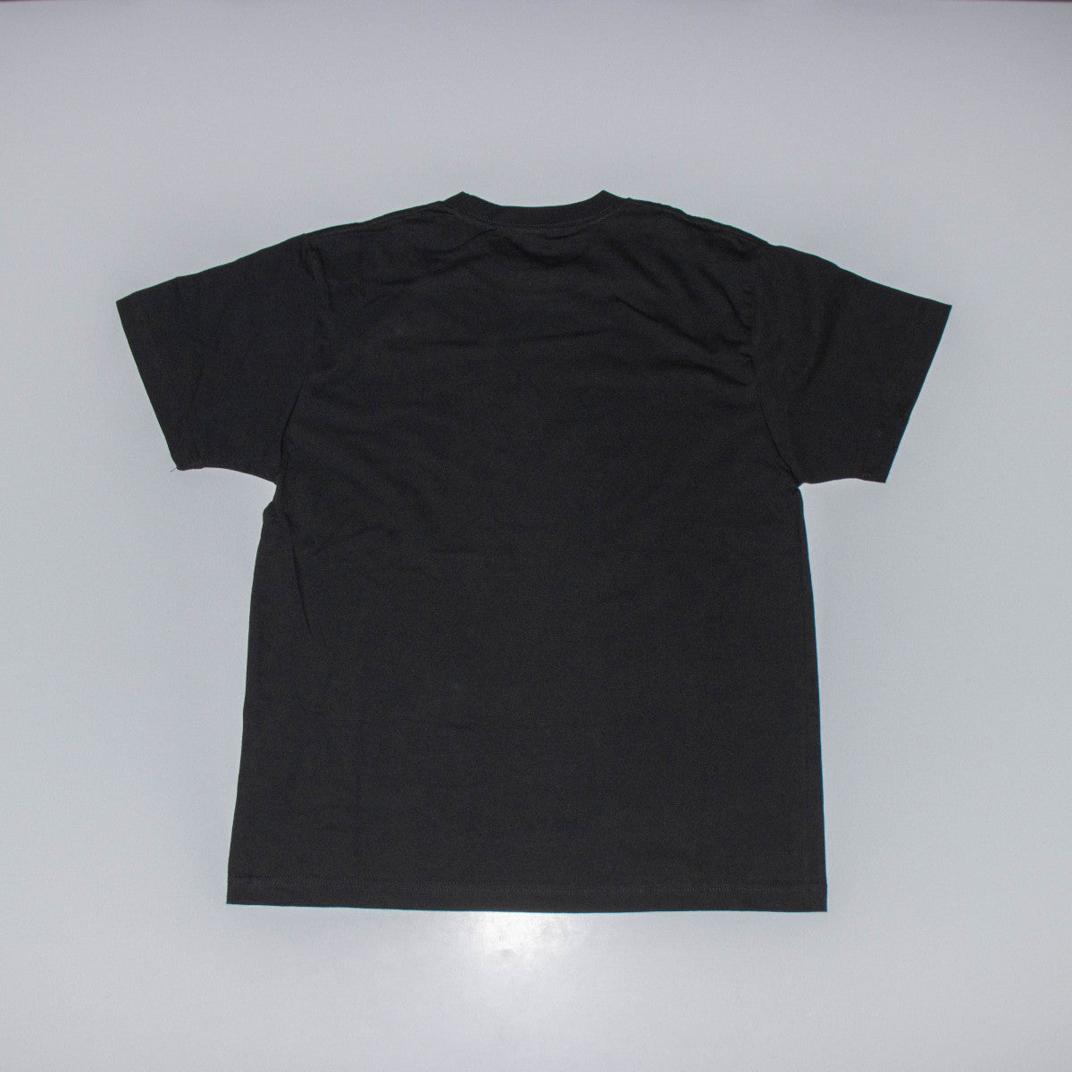 お星Tシャツ Black