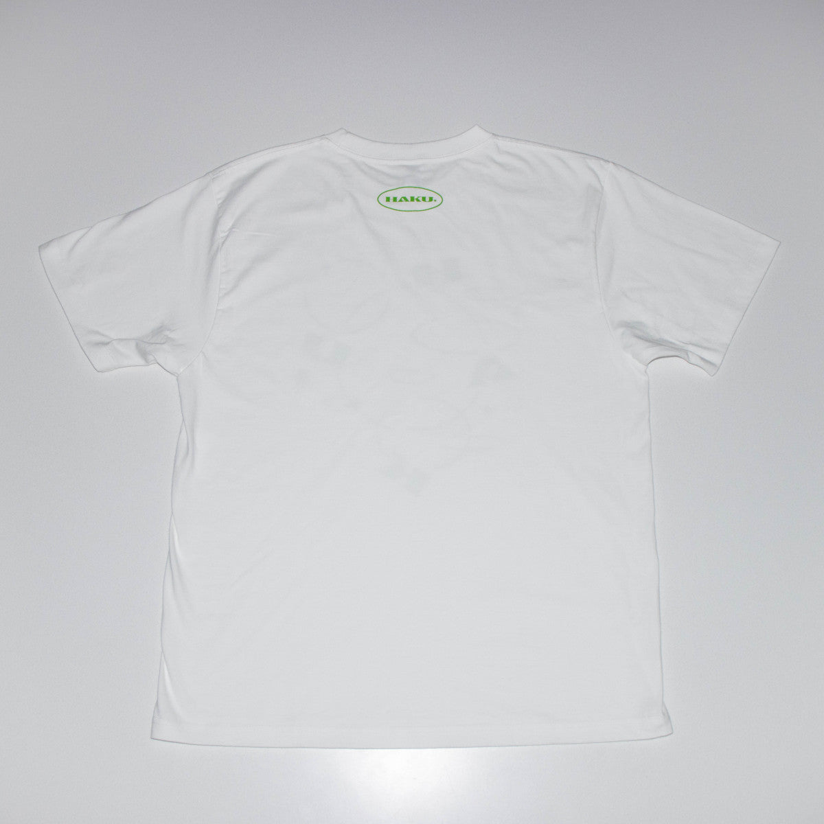 コネクト　ハク。Tee