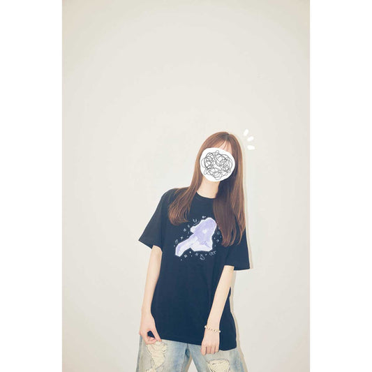 glow T-shirts