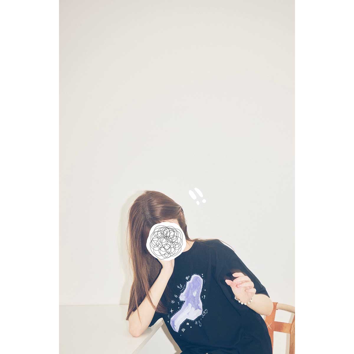 glow T-shirts