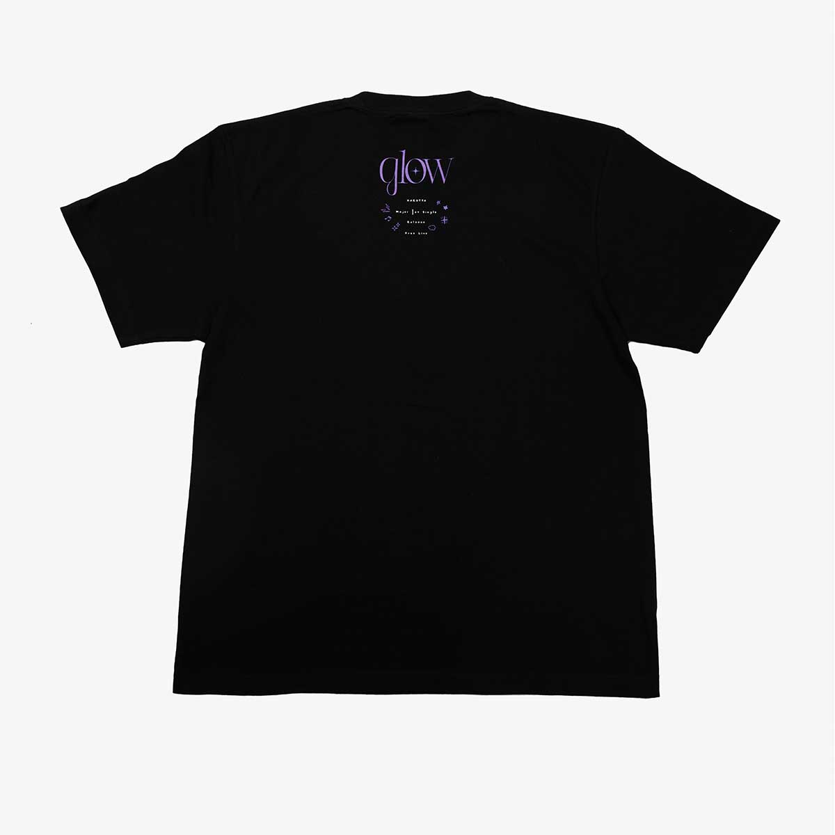 glow T-shirts