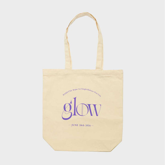 glow Tote Bag