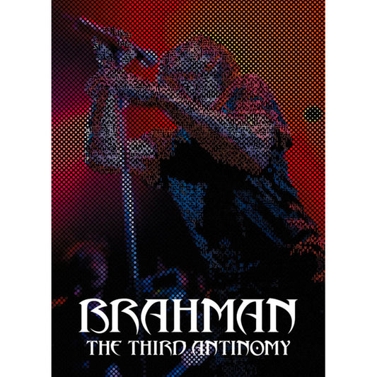 ［DVD］THE THIRD ANTINOMY