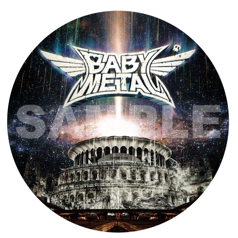 DVD］LIVE AT THE FORUM – TOY'S STORE