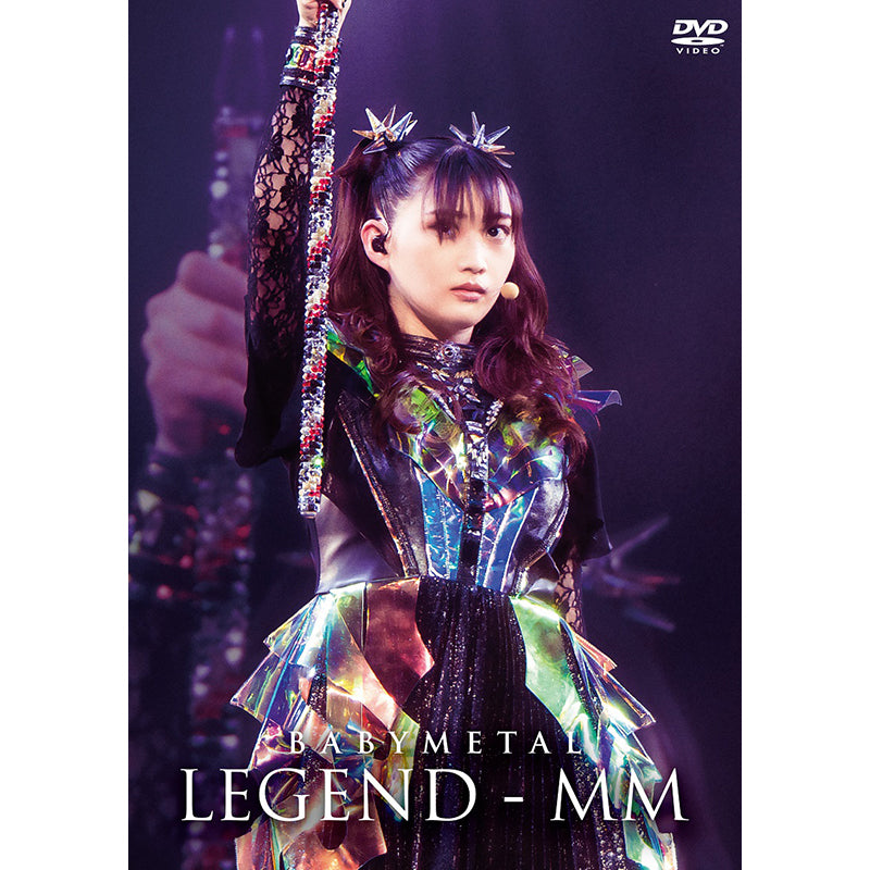 BABYMETAL – TOY'S STORE