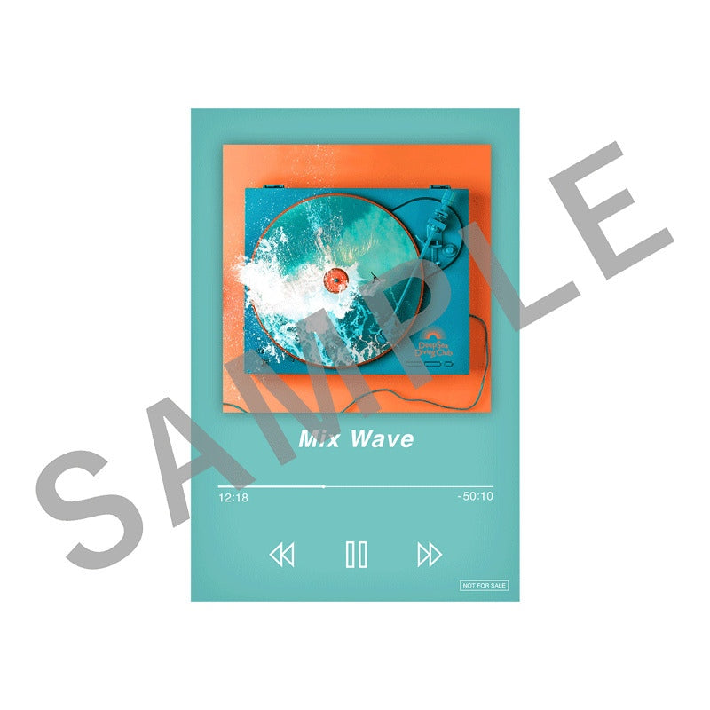 Mix Wave – TOY'S STORE