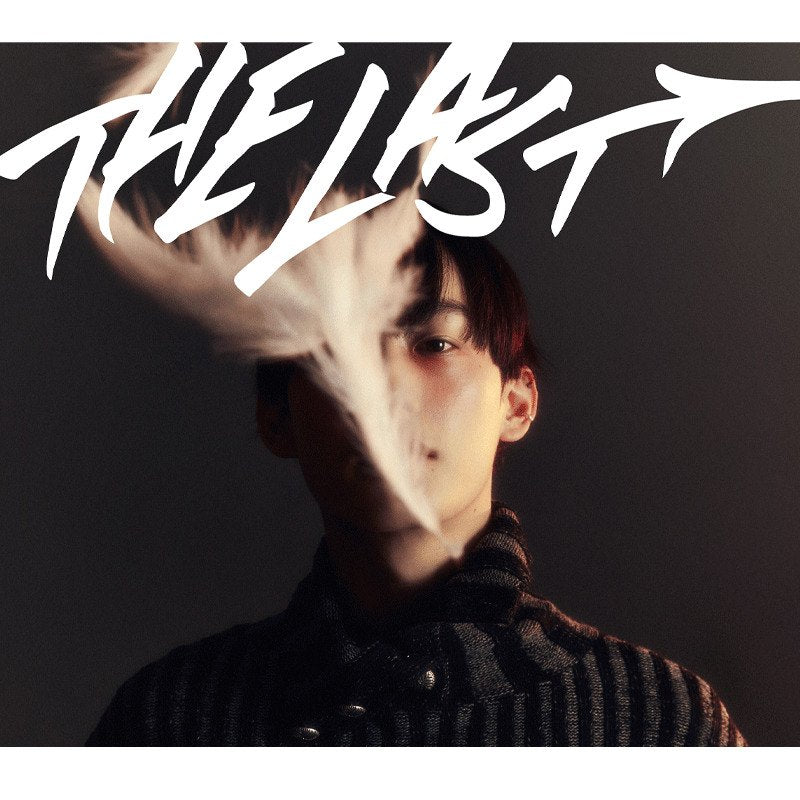 THE LAST（初回生産限定盤）