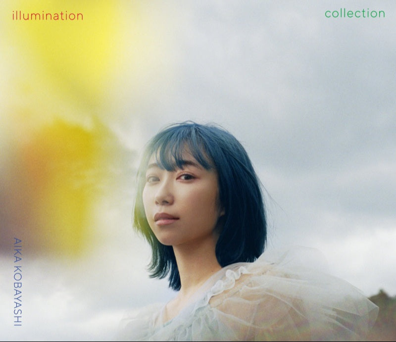 Illumination Collection（初回生産限定盤B）