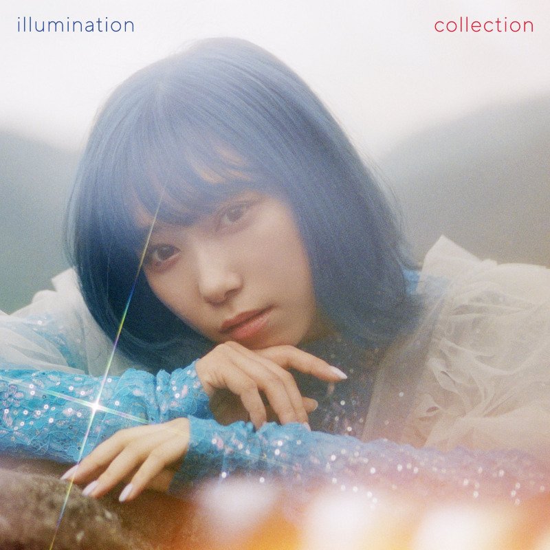 Illumination Collection（通常盤）