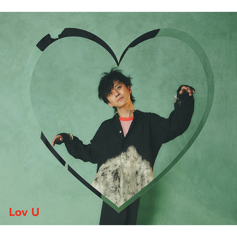 Lov U（通常盤）