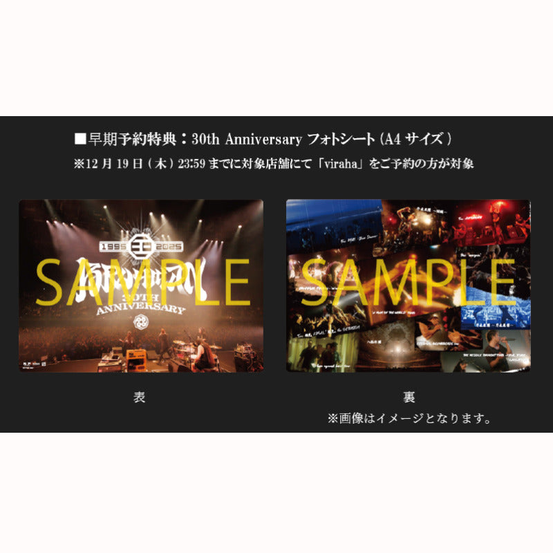 viraha（通常盤 CD only）