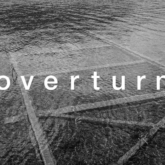 overturn［初回仕様限定盤］［CD Only］