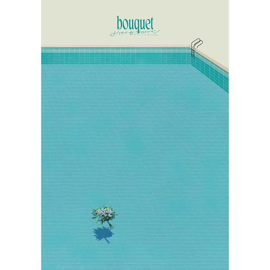 bouquet（初回特装盤）