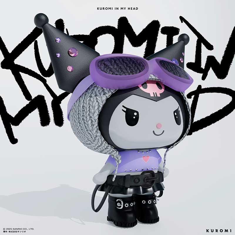 KUROMI – TOY'S STORE