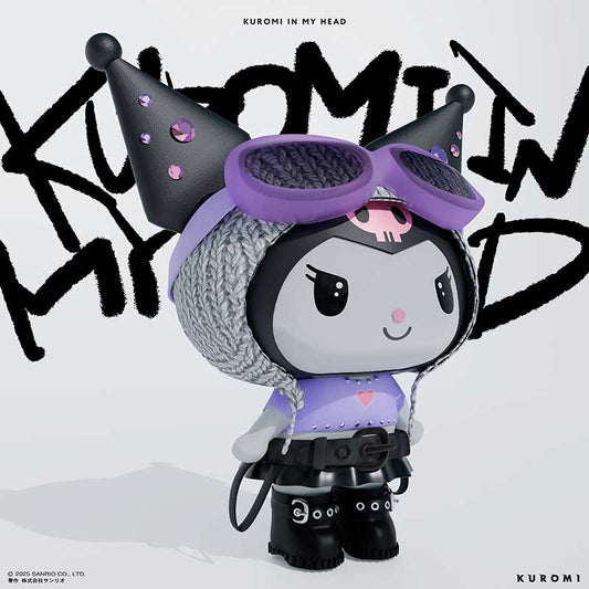 KUROMI IN MY HEAD［CD Only］