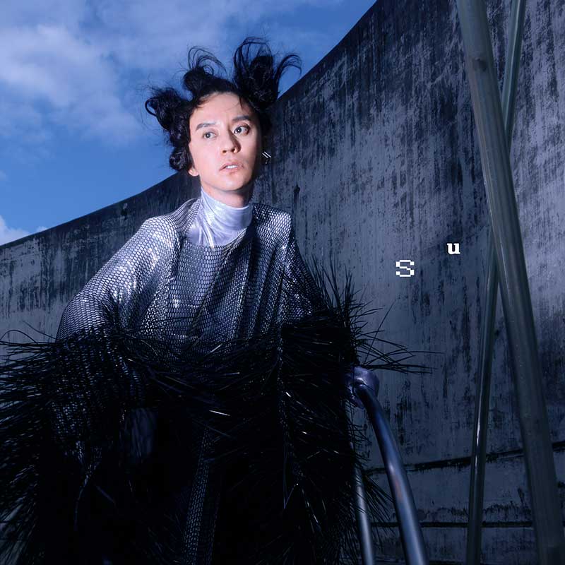 Su（通常盤）［CD Only］