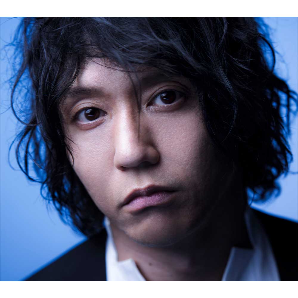 田淵智也［初回生産限定盤］［CD+BD+GOODS］