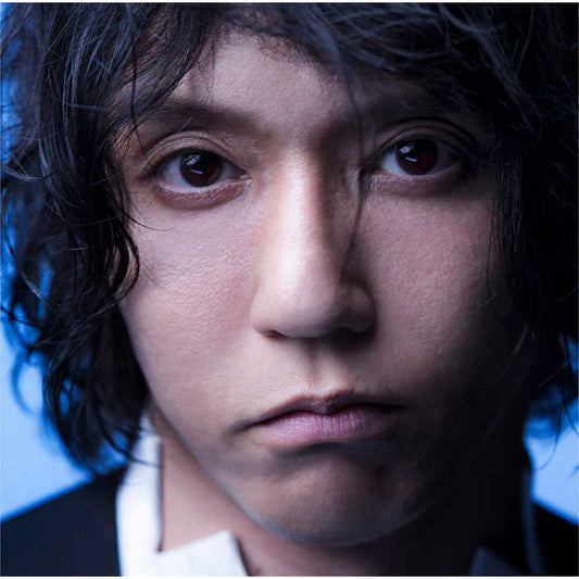 田淵智也［通常盤］［CD Only］