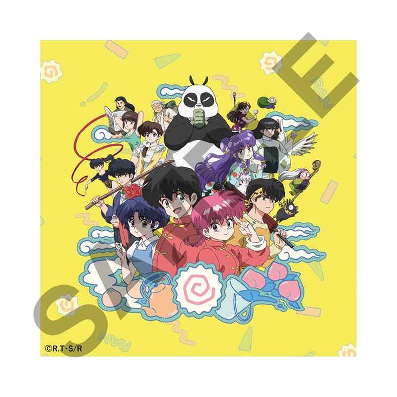 TVアニメ「らんま1/2」オリジナル・サウンドトラック［CD Only］/ 和田薫