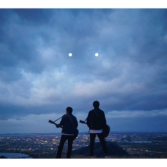 心音［CD+Blu-ray］