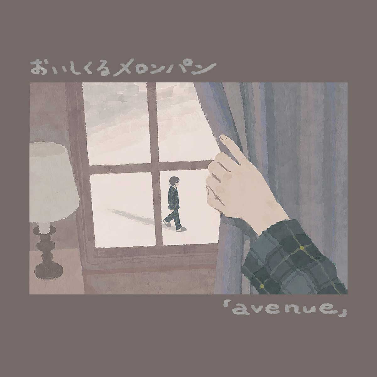 avenue（初回映像盤）［CD+DVD］