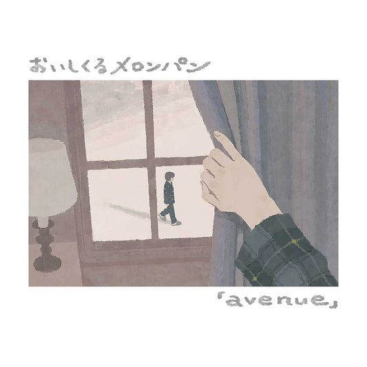 avenue（通常盤）［CD Only］