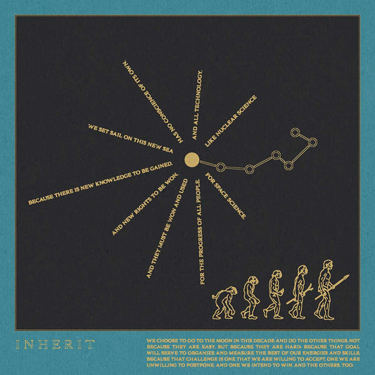 INHERIT