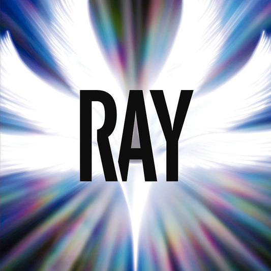 RAY（通常盤）