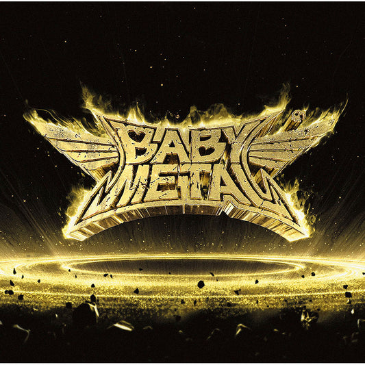 METAL RESISTANCE（通常盤）