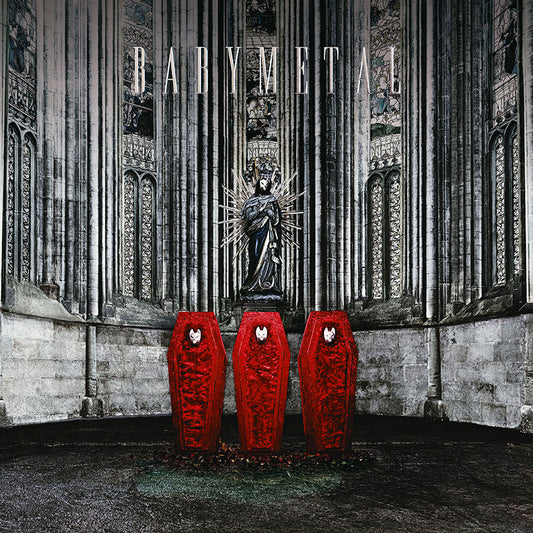 BABYMETAL（来日記念限定盤）