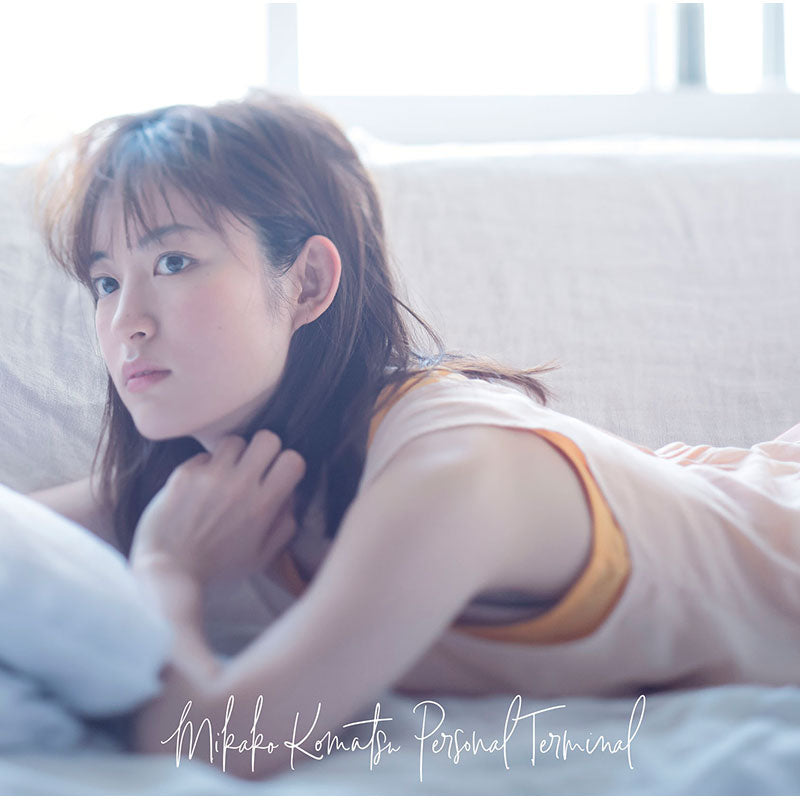 小松未可子 – TOY'S STORE