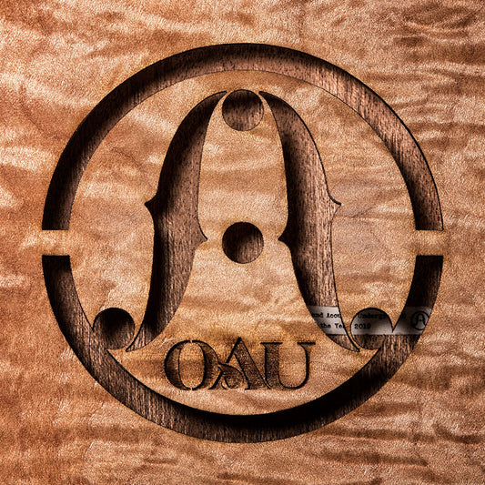 OAU（通常盤）