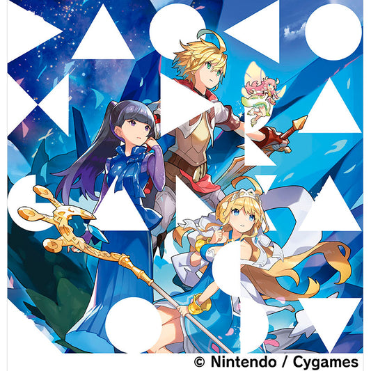 DAOKO×ドラガリアロスト(通常盤)