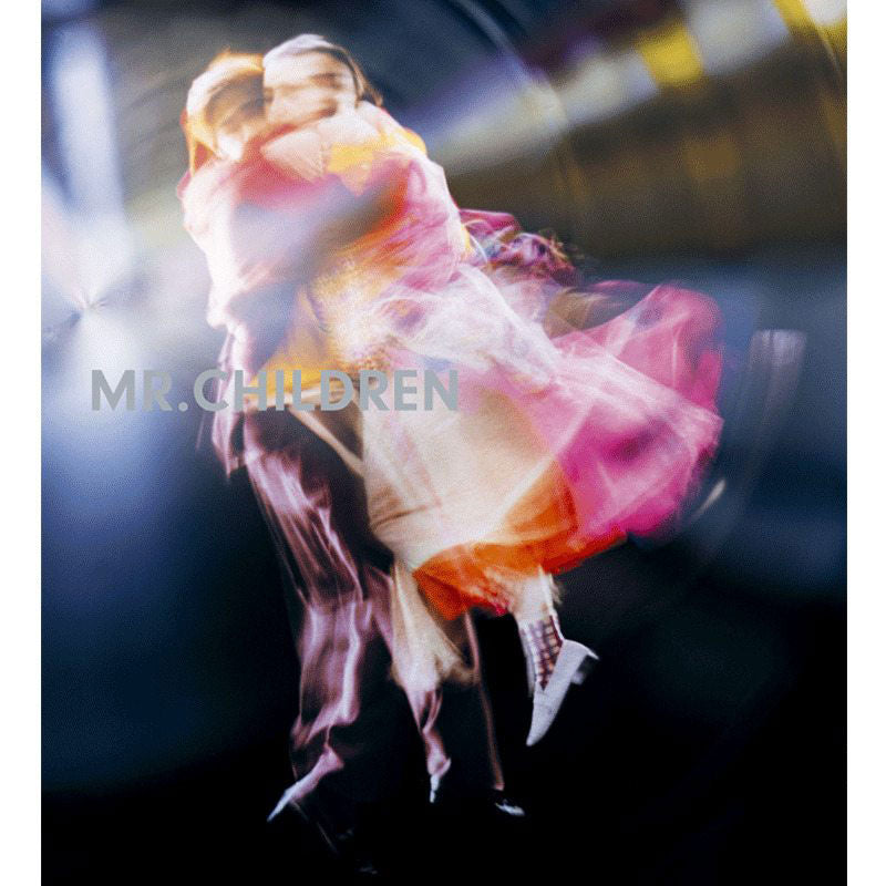 Mr.Children 2011-2015（初回生産限定盤）
