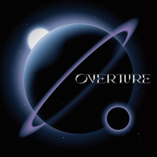 Overture【通常盤】