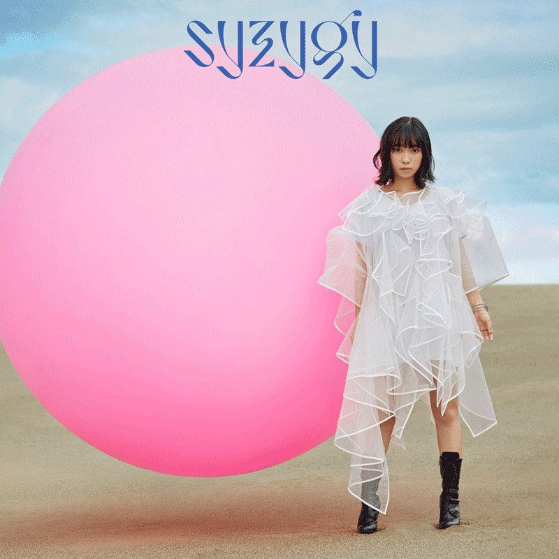 syzygy（通常盤）