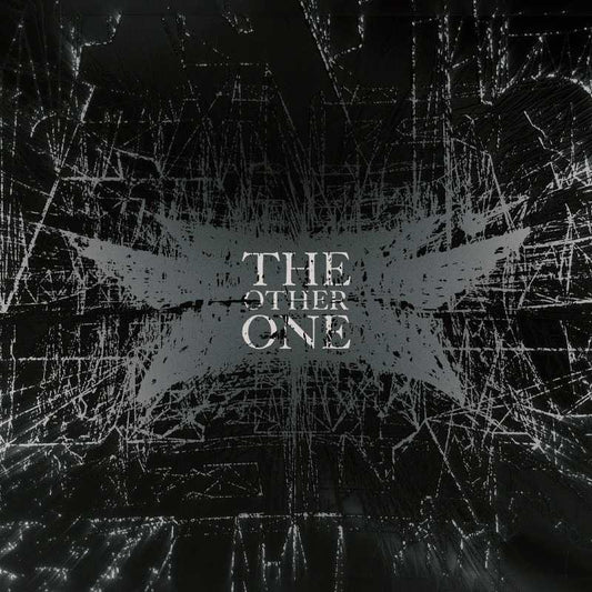 THE OTHER ONE（通常盤）