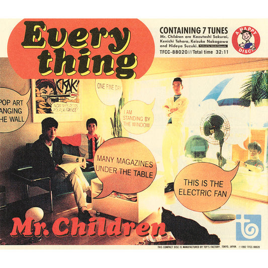 EVERYTHING
