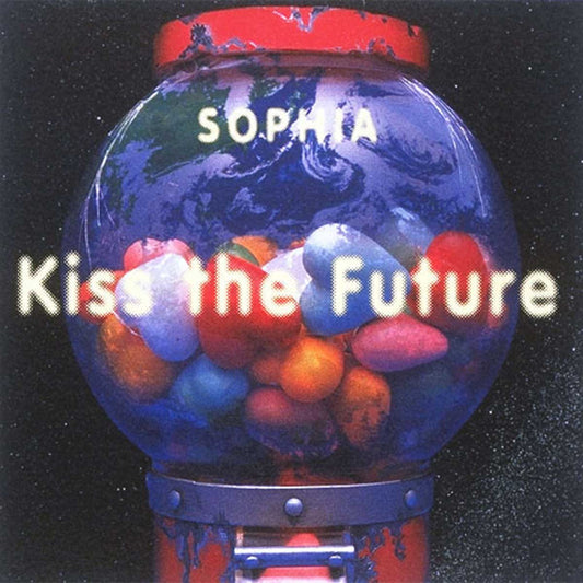 Kiss the Future