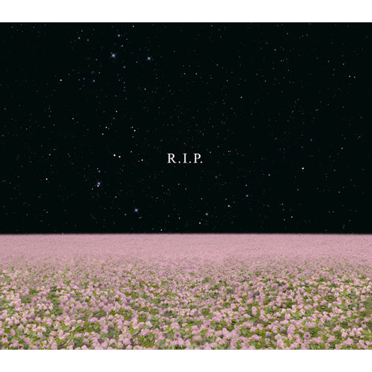 R.I.P.／Merry Christmas