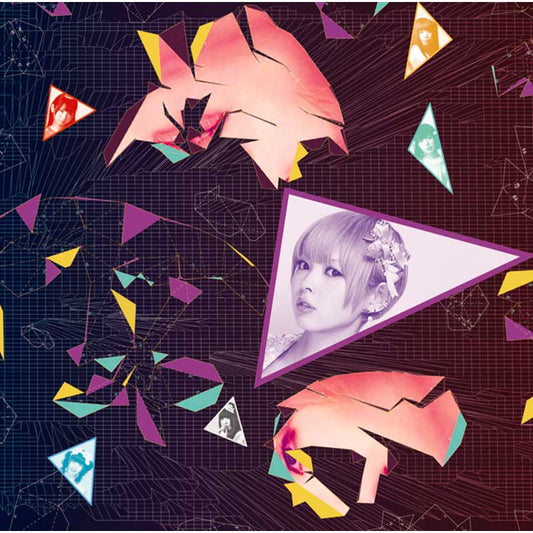 でんでんぱっしょん（初回限定最上もが盤）
