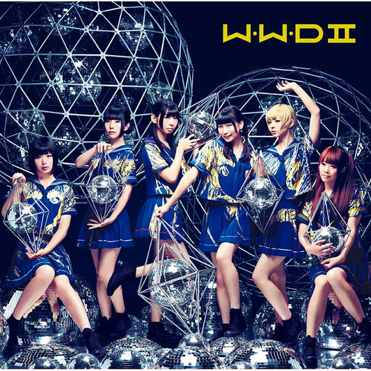 W.W.D Ⅱ（初回限定盤A）