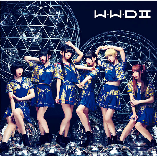 W.W.D Ⅱ（通常盤）