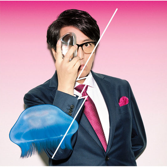 ステップアップLOVE(通常盤B)