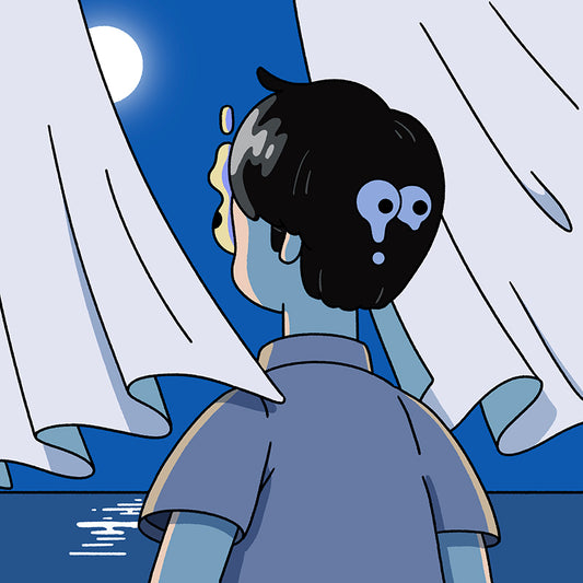 ぼくらの涙なら空に埋めよう(通常盤)