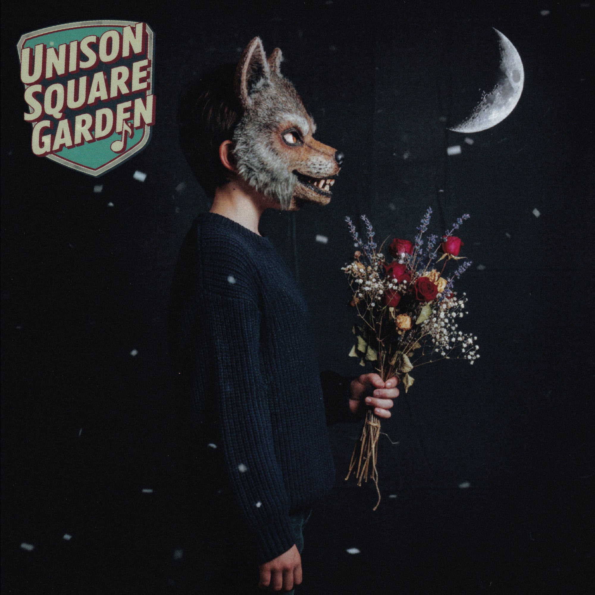 UNISON SQUARE GARDEN – TOY'S STORE